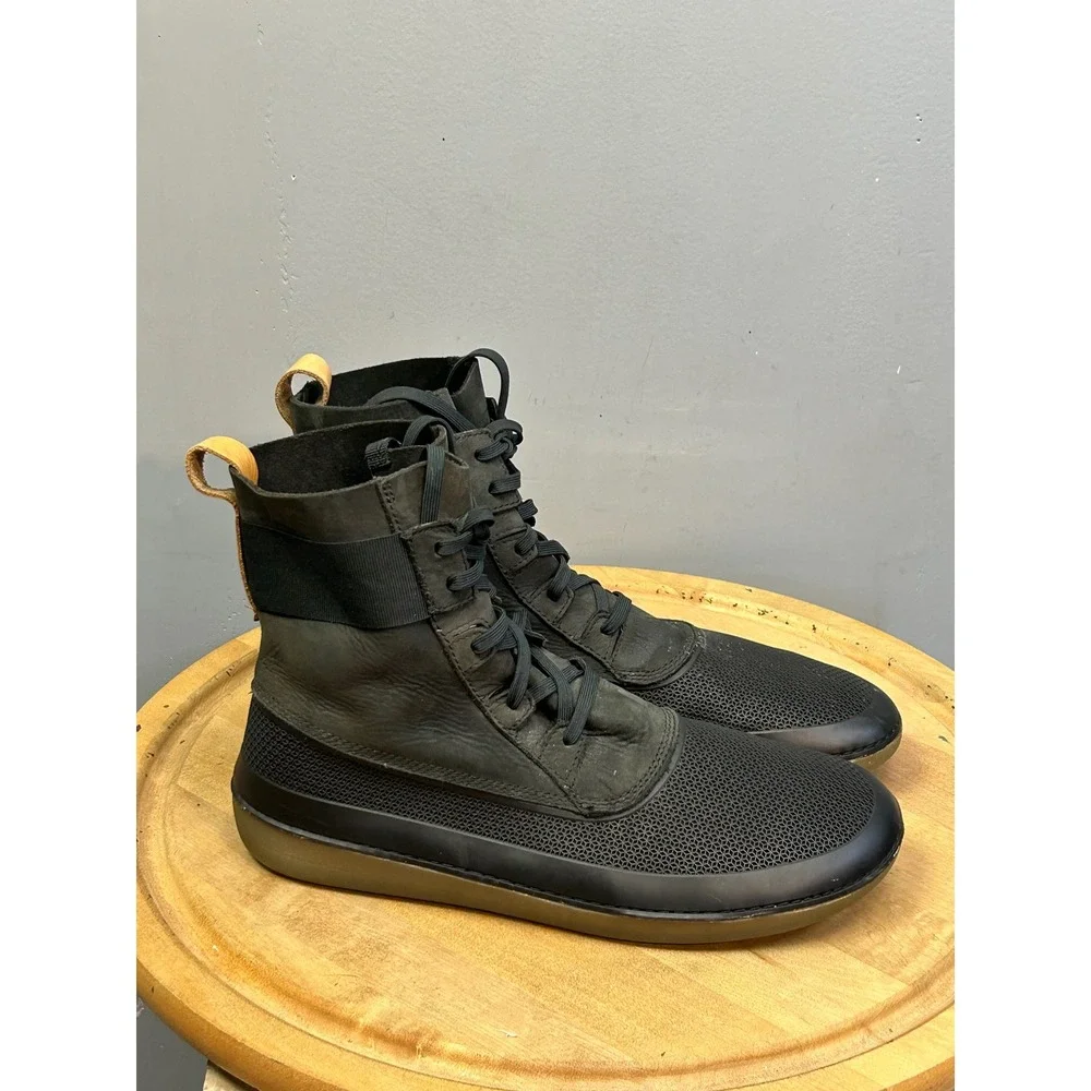 Clarks vibe nature